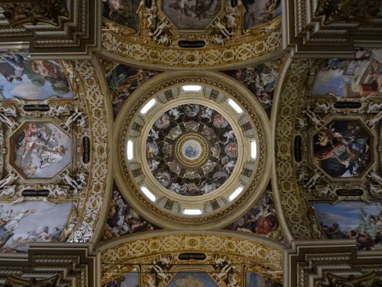 Tempio della Beata Vergine della Ghiara